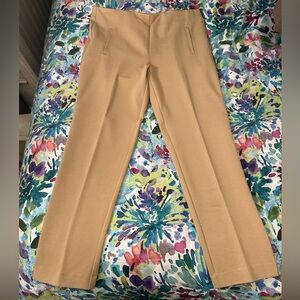 Tan “J.Jill” Pants